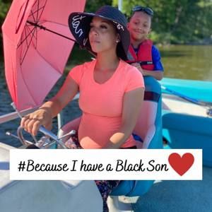 Meet your Posher, Devon